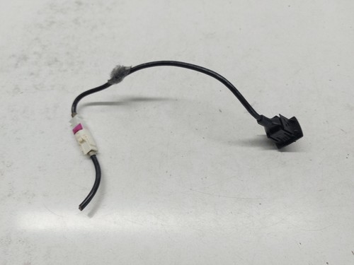 MERCEDES BENZ SLK R172 PRESA USB PORTA PRESA 2012 - Foto 10 di 13