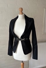 Pinko Blazer Size 8
