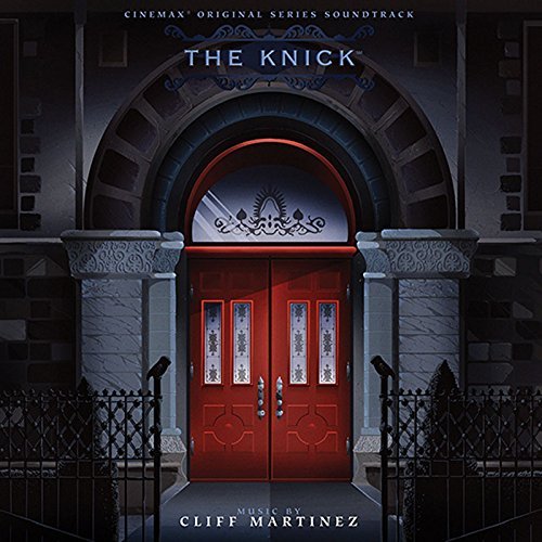 the knick (original series soundtrack) (2-lp, includes download