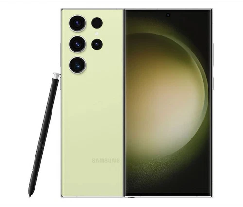 NUEVO SELLADO DE FÁBRICA SAMSUNG GALAXY S23 ULTRA 5G/S22 ULTRA 5G GSM CDMA DESBLOQUEADO - Imagen 14 de 29
