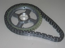 ROVER V8 CAMSHAFT CHAIN WHEEL & TIMING CHAIN P5B P6 RANGE ROVER CLASSIC