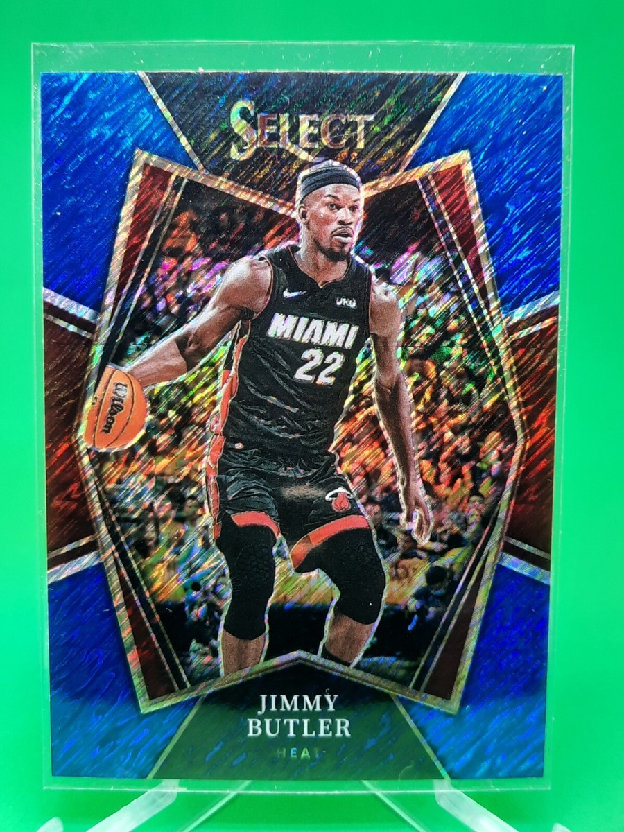 その他 2021-2022 Select Jimmy Butler 1 of 5 その他 2021-2022 Select Jimmy Butler 1 of 5 2021-22 Panini