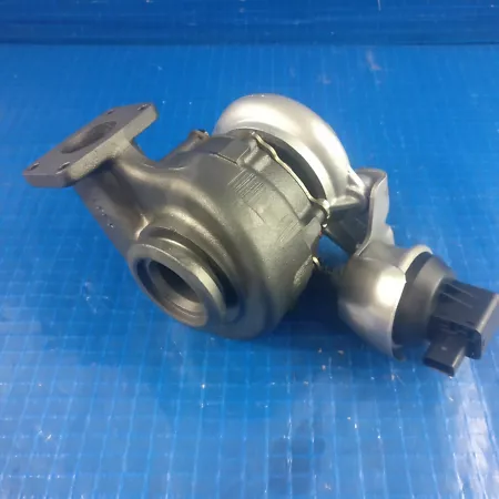 Turbolader 49377-07530