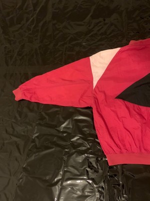 brown air jordan jacket