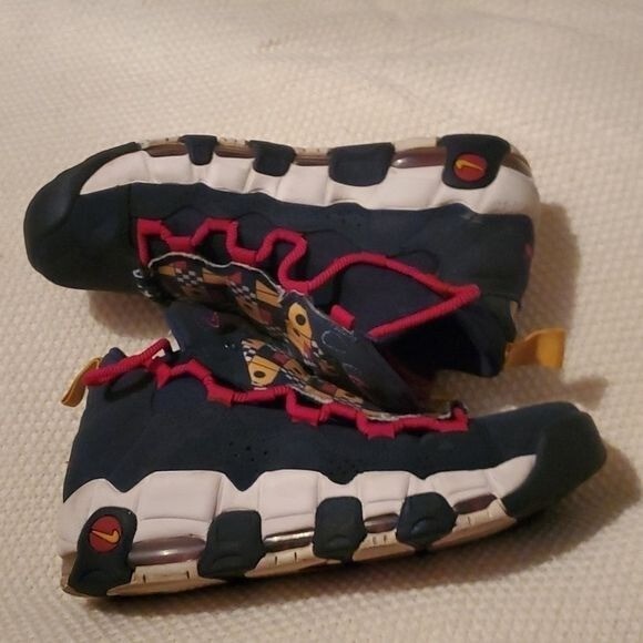 Nike Air AR5396-400 More Money 'Nautical Redux" S… - image 3