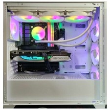 i9 14900K Gaming PC - NVIDIA RTX 5090 - 128GB...