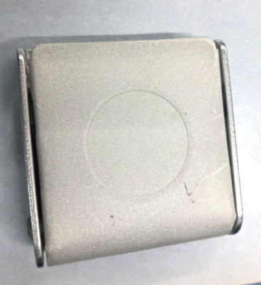 American Safety P/N 6000 Seat Belt Buckle