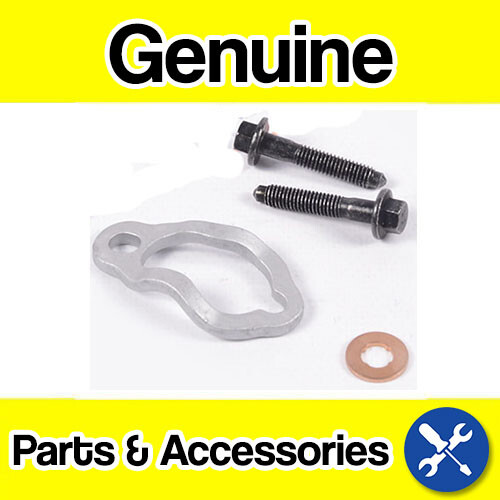 Genuine Volvo XC90 (06-14) (D5/2.4D) Diesel Injector Clamp Seal Kit (See Desc) - Picture 1 of 3