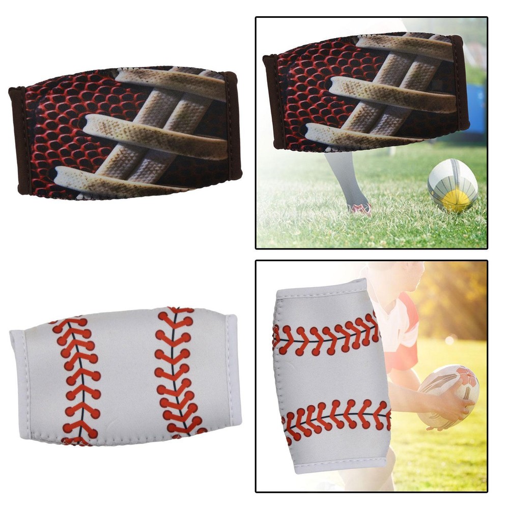 Football Chin Strap Pad Chin Pad Cover Comfortable Liner Replace Chin Strap