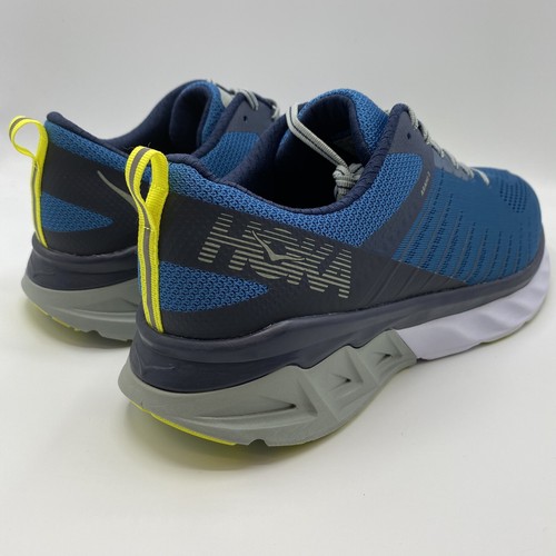 Scarpe da corsa Hoka One One Arahi 3 1104097 da uomo taglia 12,5 Mediun, USATE - Foto 8 di 12