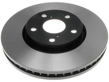 For 2002-2010 Lexus SC430 Brake Rotor Front Raybestos 66927DSQR 2003 2004 2005