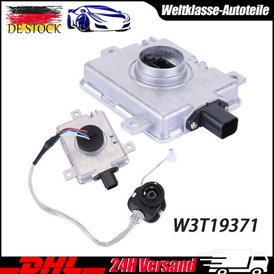 Xenon Vorschaltgerät HID Scheinwerfer Steuermodul Für Acura RDX TL Honda Accord
