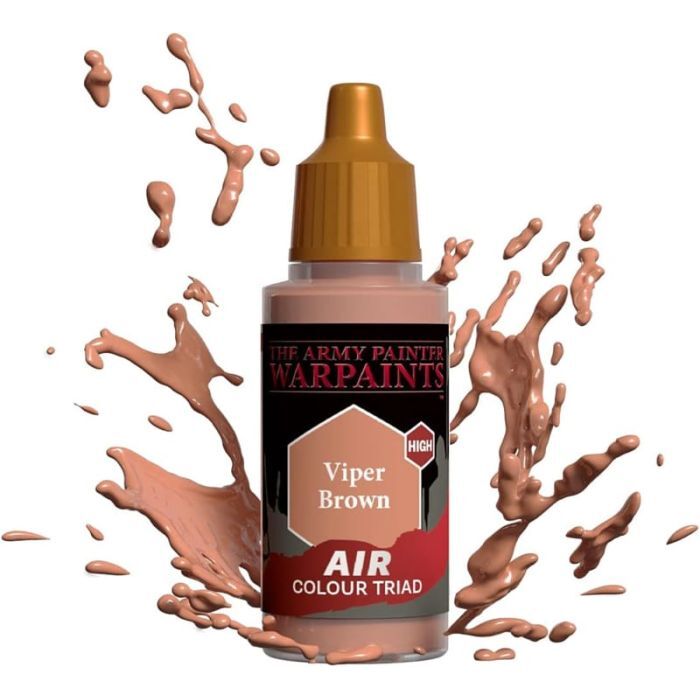 Air - Viper Brown (18ml)