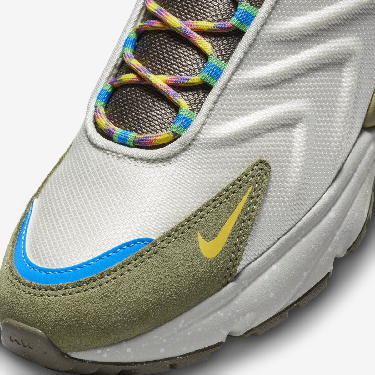 NIKE - T.W Nike Air Max TW SE [FJ7071-070] Men Casual Shoes Phantom