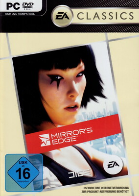 Mirror's Edge (PC)