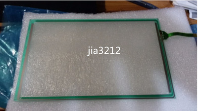 Touch Screen Glass for Microtouch 10343 MicroTouch P/N: 10343 A 100804 A 0394