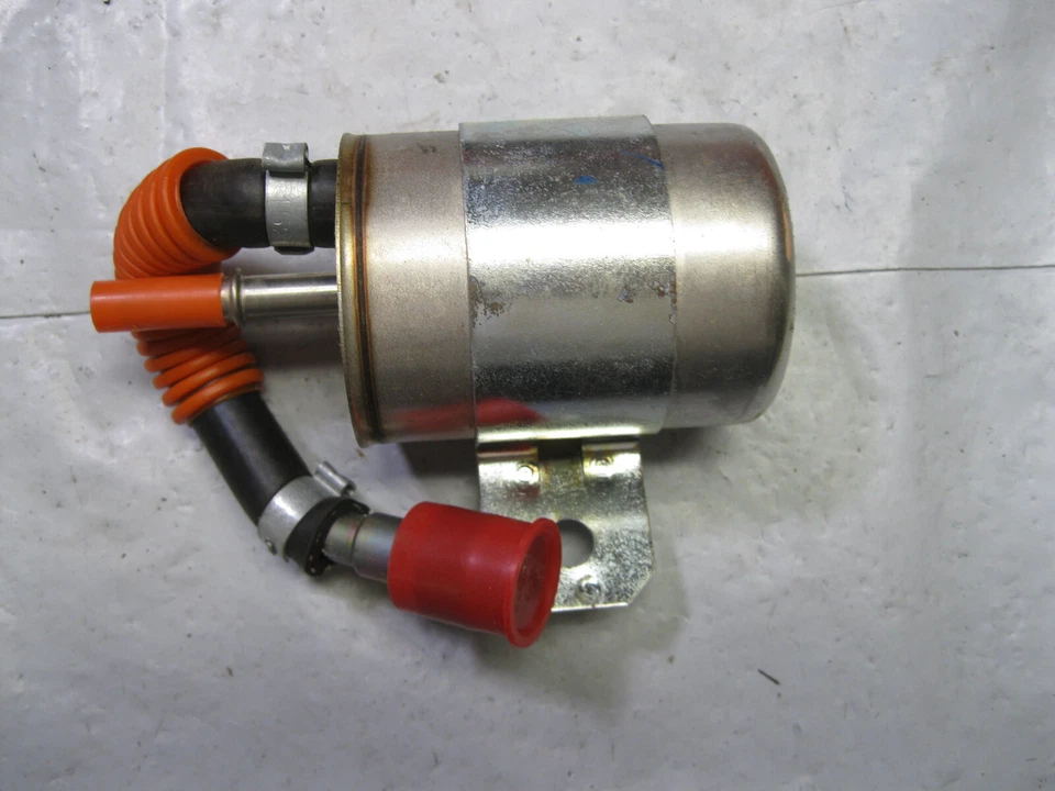 Fuel Filter Fram G7429 (nos, box rough) — 第 2/4 张图片