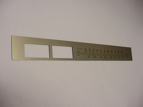 MARANTZ 2226B AM/FM STEREO RECEIVER TUNING DIAL***** | eBay