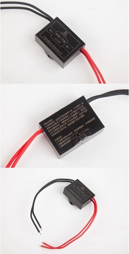Electroválvula módulo de ahorro de energía Dc24v Ac220v Dc12v encendido durante mucho tiempo - Imagen 6 de 6