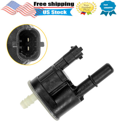 EVAP Vapor Canister Purge Valve Solenoid Fits For Jeep Cherokee Ram 1500 2014-20
