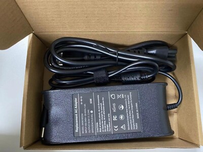 65W Laptop Charger for Dell Latitude 5400 5480 7480 7490 5490 E5470 E6420 5580