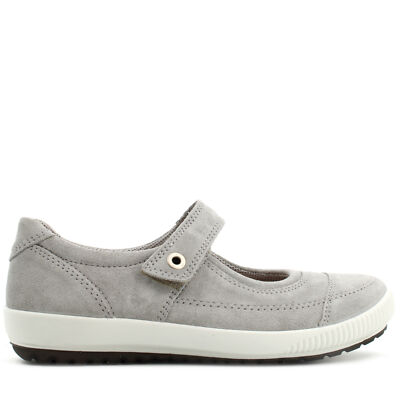 Leichte Damen Ballerinas 0-600822-2500 INDACOX BLAU P22