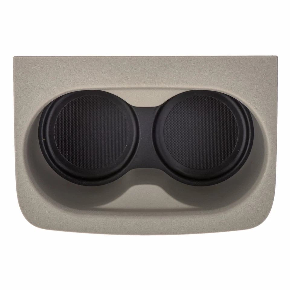 GRAND CARAVAN TOWN & COUNTRY RAM C/V CONSOLA CENTRAL PORTAVASOS FABRICANTE DE EQUIPOS ORIGINALES NUEVO MOPAR Foto 3 de 4