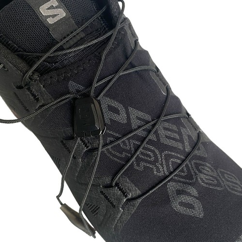 Salomon Speedcross 6 Herren-Trailrunningschuhe Outdoor-Schuhe Wanderschuhe Black - Bild 5 von 6