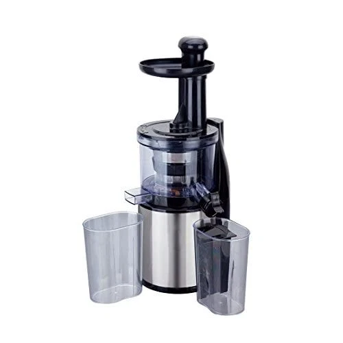 Wonderchef Compact Cold Press Juicer 200W powerful DC motor 43