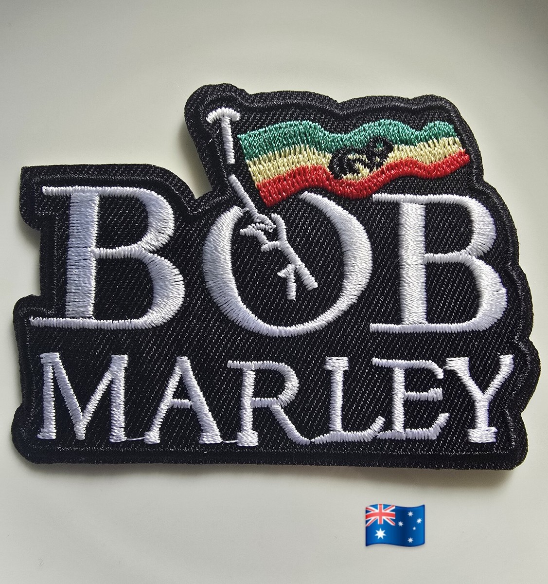 Bob Marley Scrapbooking