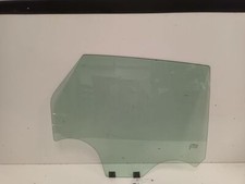 Glace latérales Renault Captur