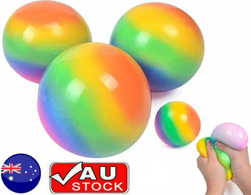 Anti stress hotsell ball ebay