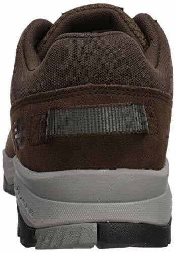 669v2 Cushioning Running Shoe, Brown 