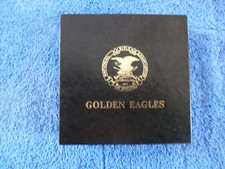 NRA BELT BUCKLE NEW IN BOX