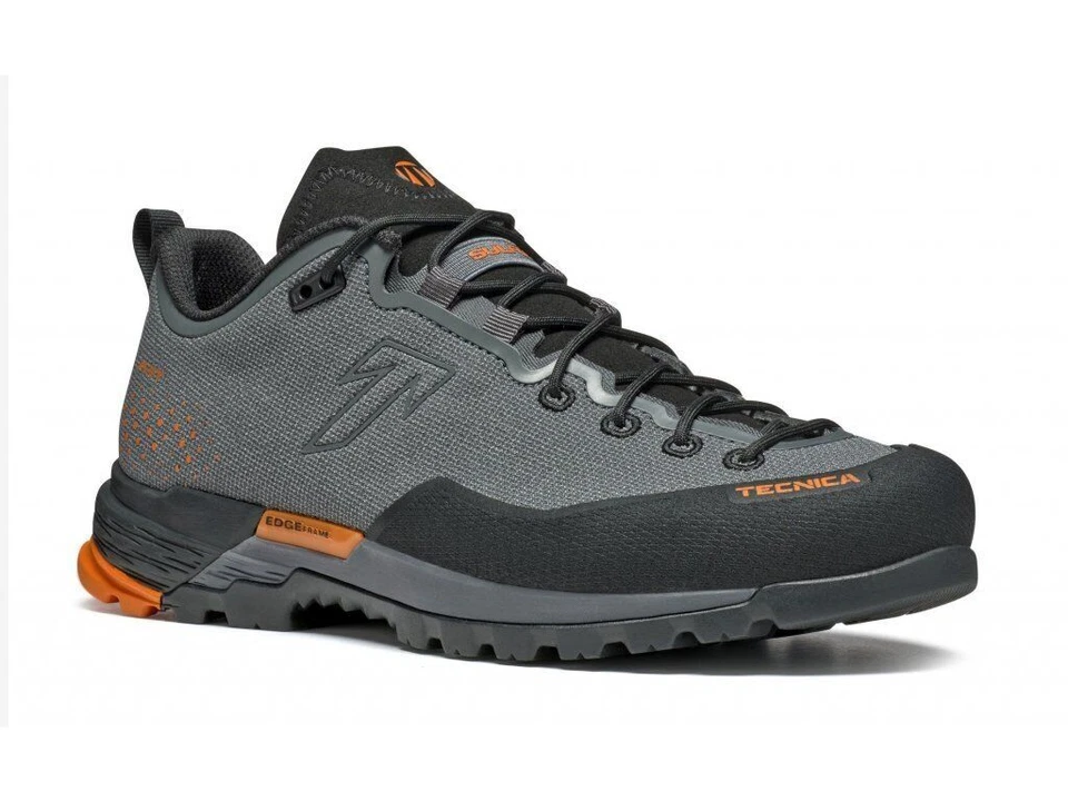 Scarpe Hiking TECNICA SULFUR S MS Graphite/orange