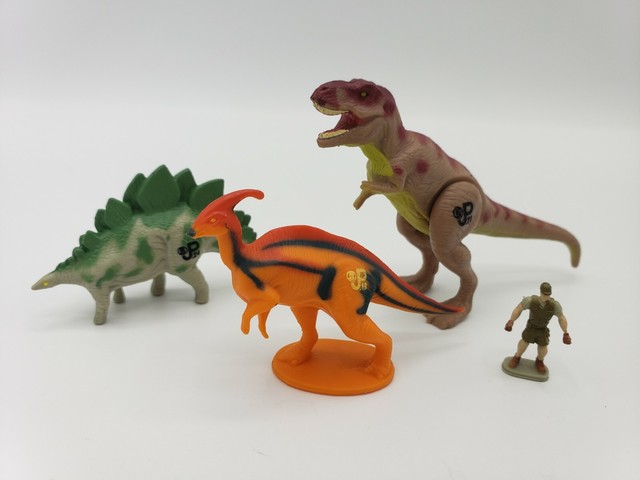 jurassic park toys ebay