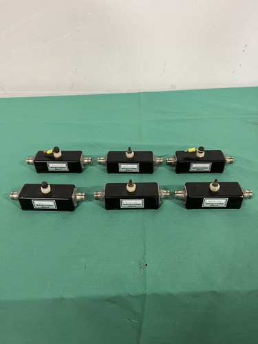 (Lot Of 8) EDCO SRA750-CXN
