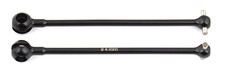 Team Associated ASC81394 CVA Driveshafts, 94 mm for RC8B3.1