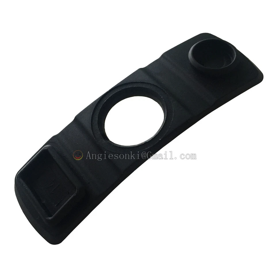Caoutchouc Rubber Plug Cover for Logitech UE Boom 2 Speaker 984-000436 - Image 4 of 4