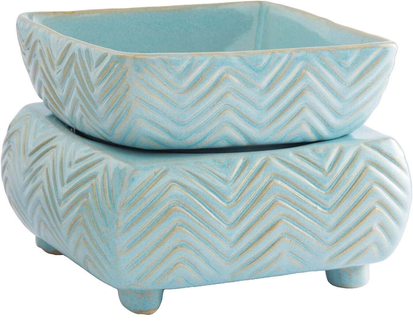 Ceramic Contemporary Candle Holders & Accessories