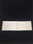 STICK CUSHION COTTON 1 DIRECTOR CHAIR  REPLACEMENT CANVAS COVER BEIGE SET ROUND 