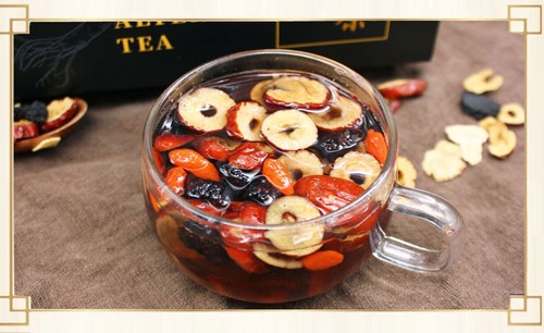 180g Male Supplement Ginseng Maca Enhancement Herb Tea - Picture 2 of 2