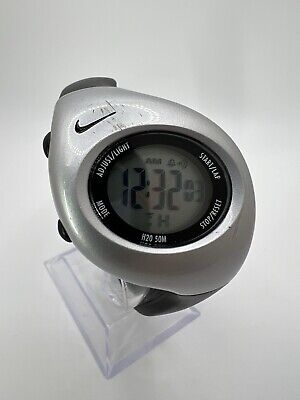 RARE! 1999 Nike Triax Roar J Digital 38mm Unisex Watch Y2k RARE! 1999 Nike Triax Roar J Digital 38mm Unisex Watch Y2k