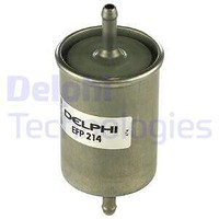 Delphi EFP214 Kraftstofffilter For Alfa Romeo Audi CitroËN Fiat FSO Innocenti IS