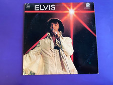 Elvis Presley You'll never walk alone Pickwick Camden CAS-2472 mono 1971 VG+/EX