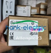 PIM694 Brand New PIM694 IFM Pressure sensor Fast Shipping By DHL