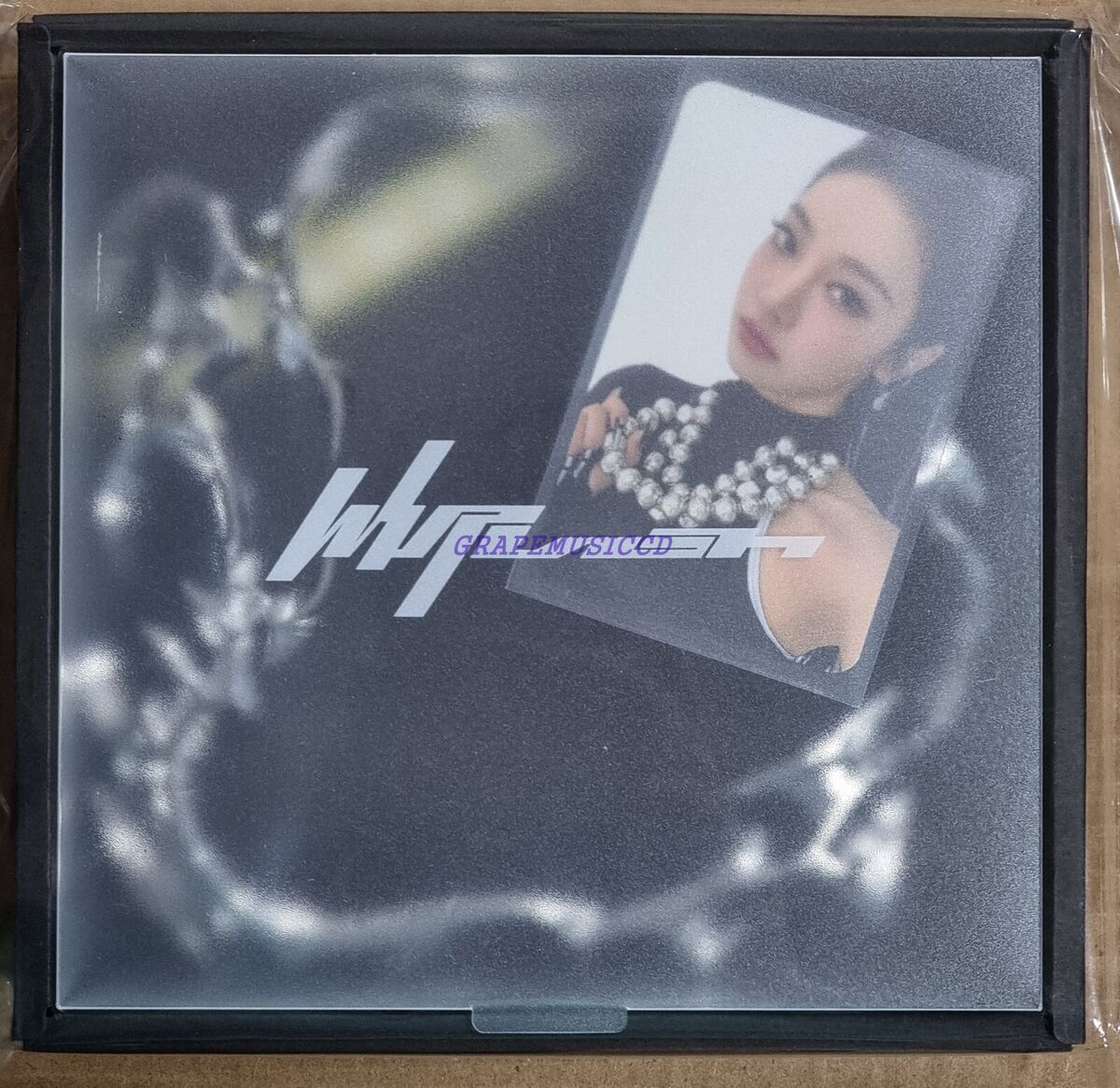 aespa WEEK – #Whiplash_mood Whiplash POP-UP OFFICIAL GOODS aespa WEEK – #Whiplash_mood Whiplash POP-UP OFFICIAL GOODS