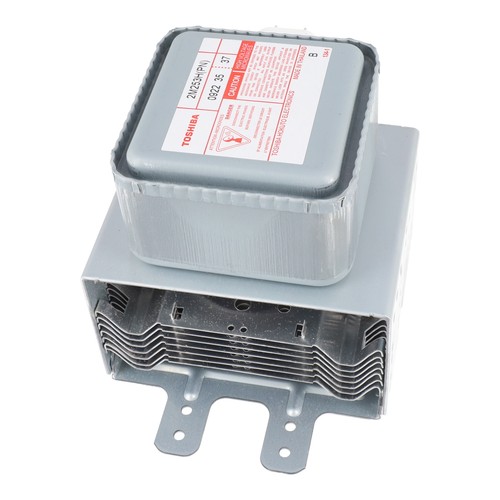 Indesit Microwave Magnetron 2M167B-M62 HVT PANASONIC Genuine - Picture 6 of 12
