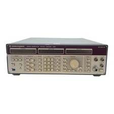 ROHDE&SCHWARZ Signal Generator | 100kHz | 1000MHz | SMG