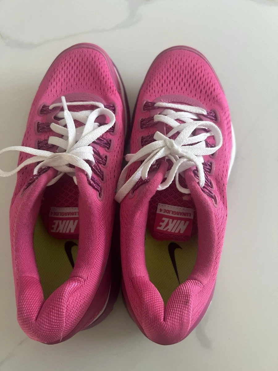 Nike LunarGlide Sneakers for Women for sale | eBay
